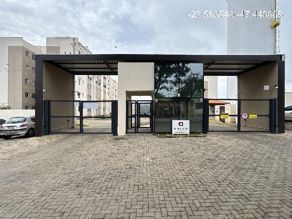 Apartamento da Caixa em VOTORANTIM / SP - 8787717325273