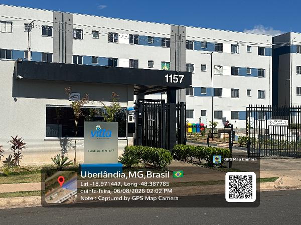Apartamento da Caixa em UBERLANDIA / MG - 8787717327039
