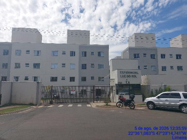 Apartamento da Caixa em LIMEIRA / SP - 8787717342062