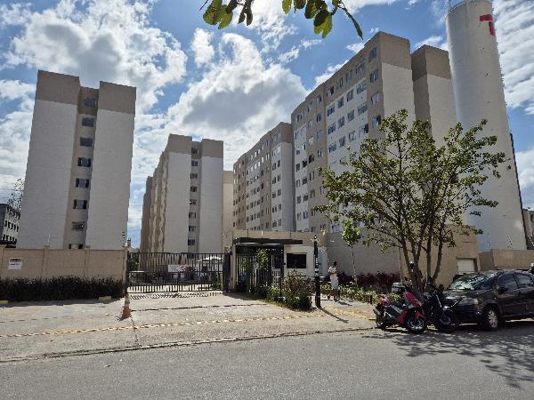 Apartamento da Caixa em SAO PAULO / SP - 8787717372905