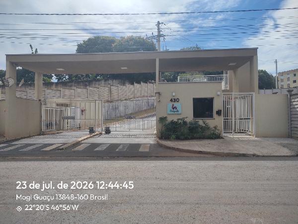 Apartamento da Caixa em MOGI GUACU / SP - 8787717392949