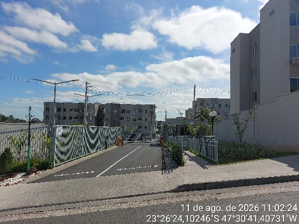 Apartamento da Caixa em SOROCABA / SP - 8787717424328