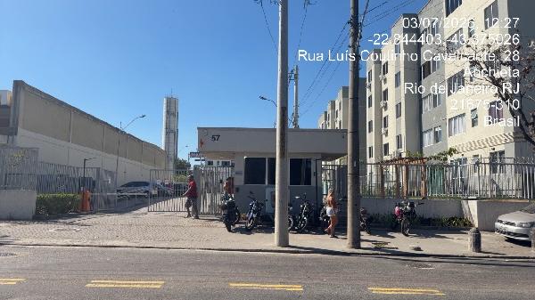 Apartamento da Caixa em RIO DE JANEIRO / RJ - 8787717438760