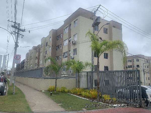 Apartamento da Caixa em RIO DE JANEIRO / RJ - 8787717449916