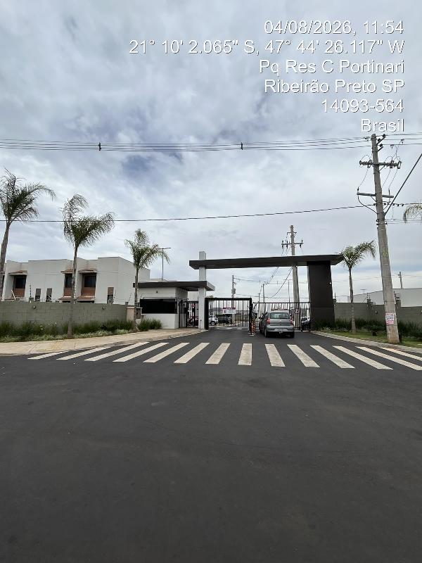 Apartamento da Caixa em RIBEIRAO PRETO / SP - 8787717452097