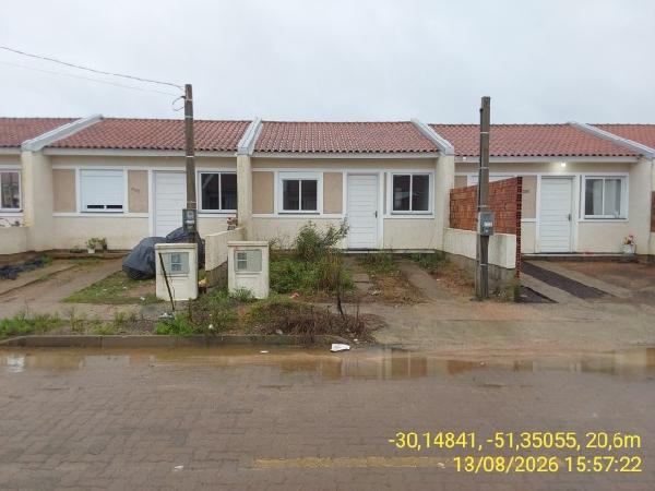 Casa da Caixa em GUAIBA / RS - 8787717459393