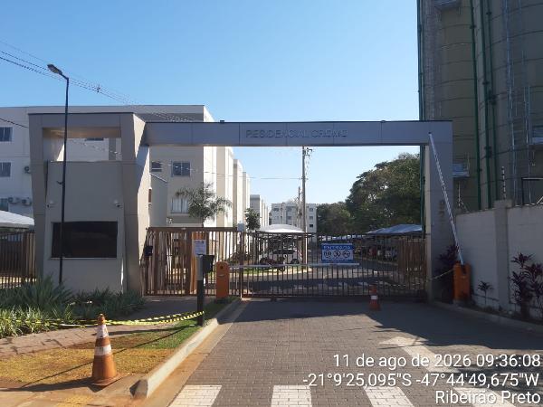 Apartamento da Caixa em RIBEIRAO PRETO / SP - 8787717475313
