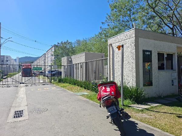 Apartamento da Caixa em RIO DE JANEIRO / RJ - 8787717493095