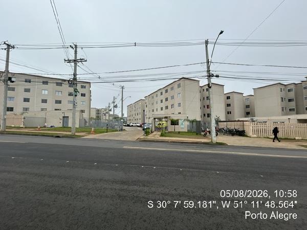 Apartamento da Caixa em PORTO ALEGRE / RS - 8787717493303