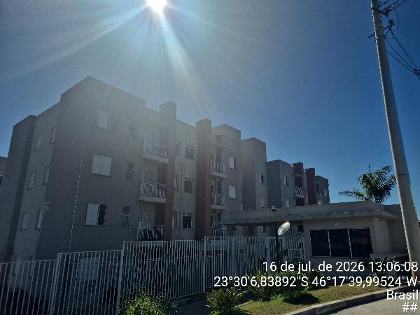 Apartamento da Caixa em SUZANO / SP - 8787717499441