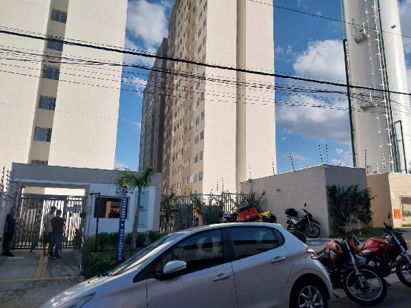 Apartamento da Caixa em SAO PAULO / SP - 8787717531574