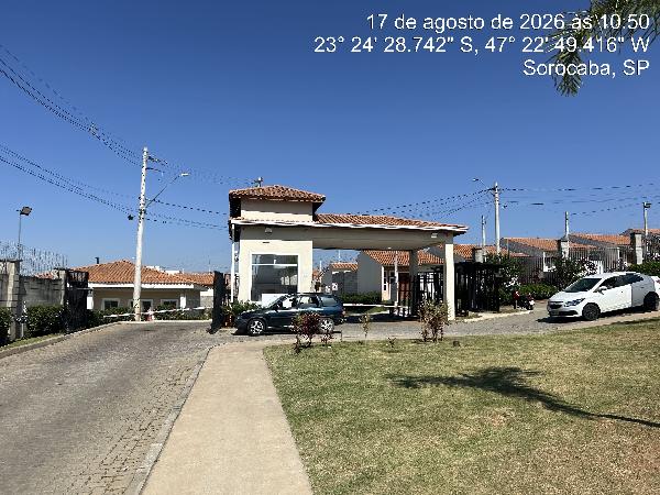 Casa da Caixa em SOROCABA / SP - 8787717543874