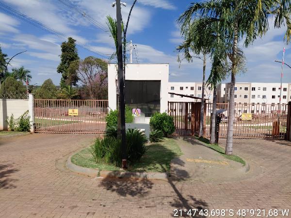 Apartamento da Caixa em ARARAQUARA / SP - 8787717546385