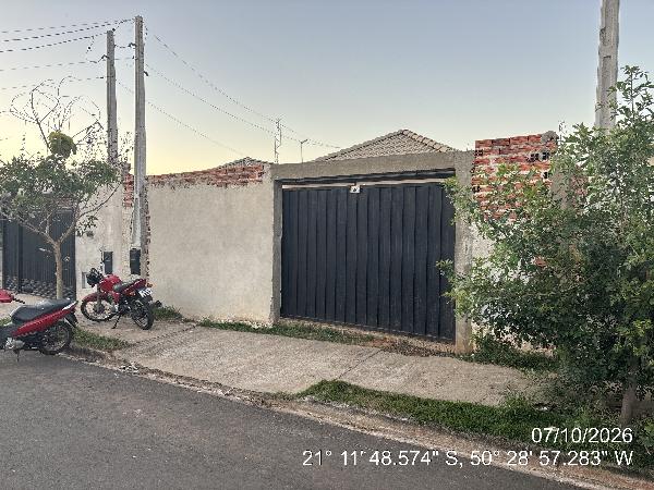 Casa da Caixa em ARACATUBA / SP - 8787717553519
