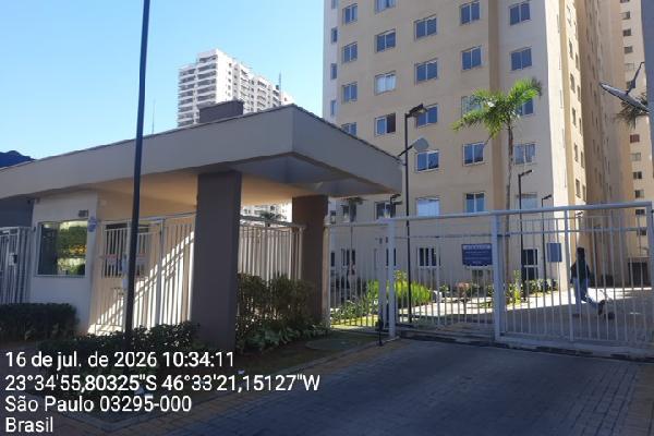Apartamento da Caixa em SAO PAULO / SP - 8787717592280