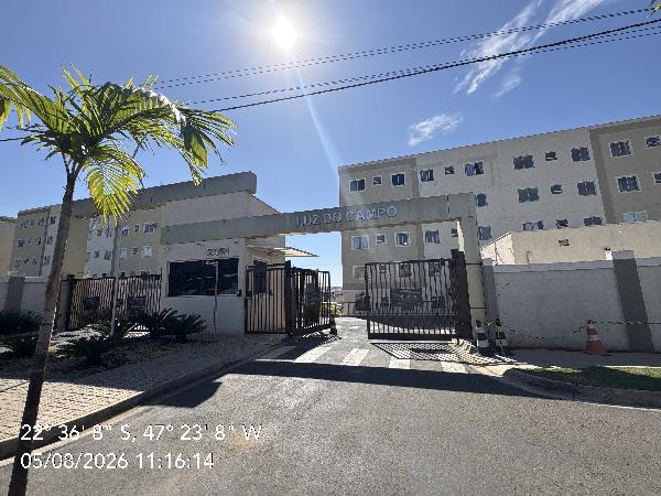 Apartamento da Caixa em LIMEIRA / SP - 8787717606604