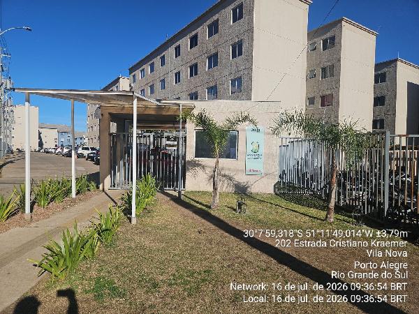Apartamento da Caixa em PORTO ALEGRE / RS - 8787717606752