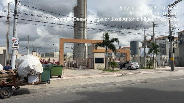 Apartamento da Caixa em SERRA / ES - 8787717612930