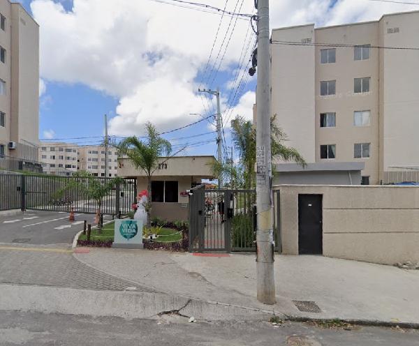 Apartamento da Caixa em RIO DE JANEIRO / RJ - 8787717615379