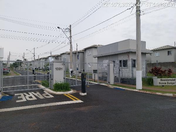 Casa da Caixa em PIRACICABA / SP - 8787717624394