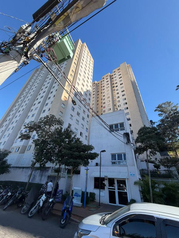 Apartamento da Caixa em SAO PAULO / SP - 8787717629469