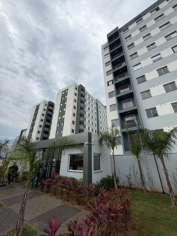 Apartamento da Caixa em SAO PAULO / SP - 8787717659783