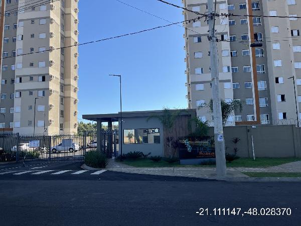 Apartamento da Caixa em SERTAOZINHO / SP - 8787717664388