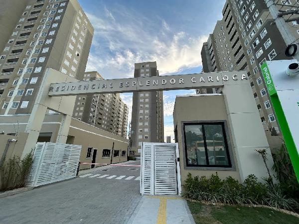 Apartamento da Caixa em RIO DE JANEIRO / RJ - 8787717669690