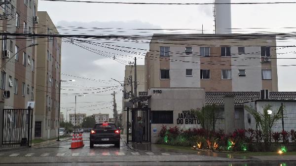 Apartamento da Caixa em RIO DE JANEIRO / RJ - 8787717686497