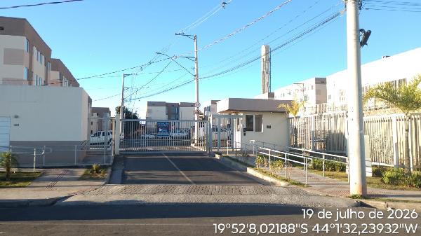 Apartamento da Caixa em CONTAGEM / MG - 8787717700449