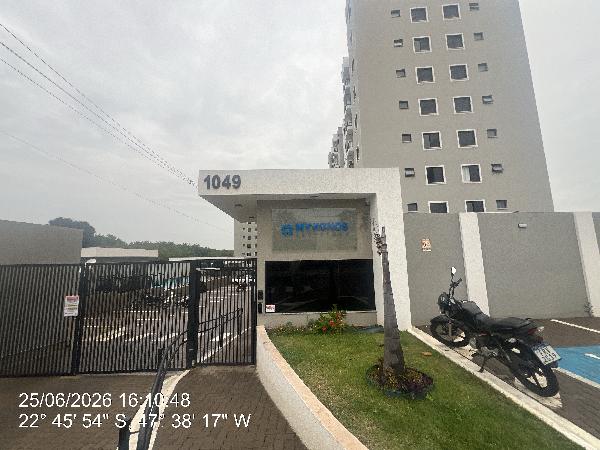 Apartamento da Caixa em PIRACICABA / SP - 8787717732251