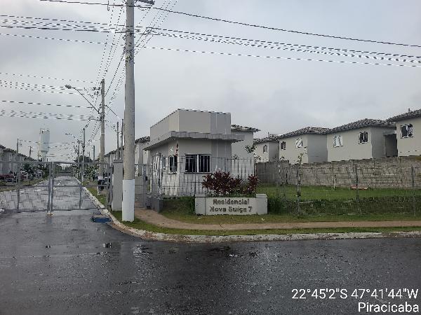 Casa da Caixa em PIRACICABA / SP - 8787717750918