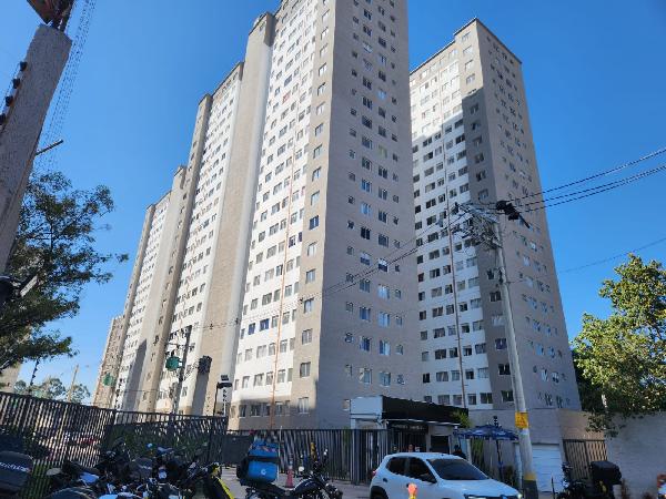 Apartamento da Caixa em SAO PAULO / SP - 8787717859910