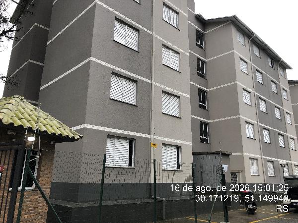 Apartamento da Caixa em PORTO ALEGRE / RS - 8787717872029