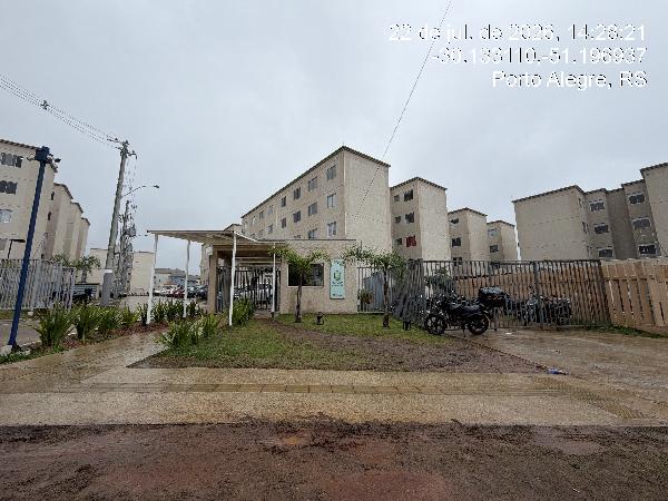 Apartamento da Caixa em PORTO ALEGRE / RS - 8787717891988