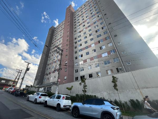 Apartamento da Caixa em SAO PAULO / SP - 8787717910583