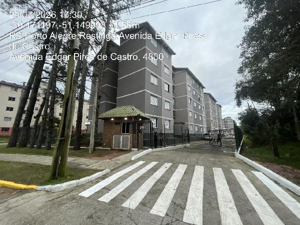 Apartamento da Caixa em PORTO ALEGRE / RS - 8787717918371
