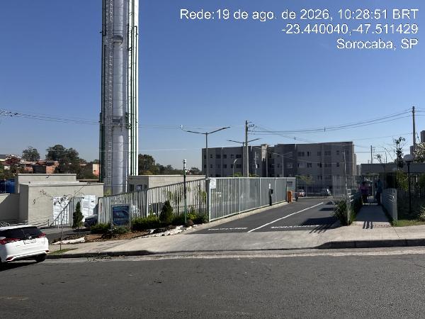 Apartamento da Caixa em SOROCABA / SP - 8787717959949