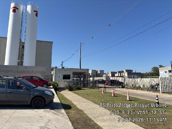 Apartamento da Caixa em PORTO ALEGRE / RS - 8787718019796