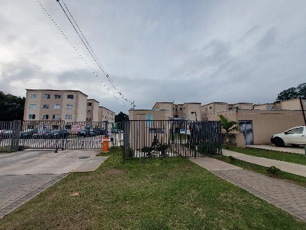 Apartamento da Caixa em CURITIBA / PR - 8787718024536