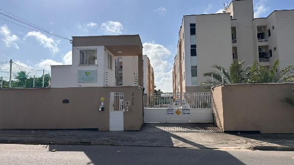 Apartamento da Caixa em CAUCAIA / CE - 8787718025877