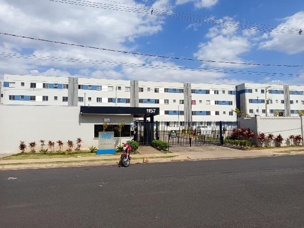 Apartamento da Caixa em UBERLANDIA / MG - 8787718060737