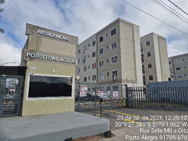 Apartamento da Caixa em PORTO ALEGRE / RS - 8787718068304