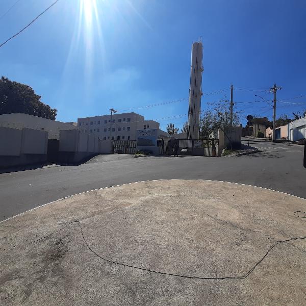 Apartamento da Caixa em RIBEIRAO DAS NEVES / MG - 8787718074380
