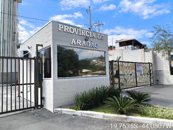 Apartamento da Caixa em RIBEIRAO DAS NEVES / MG - 8787718082242