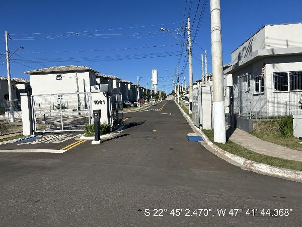 Casa da Caixa em PIRACICABA / SP - 8787718083427