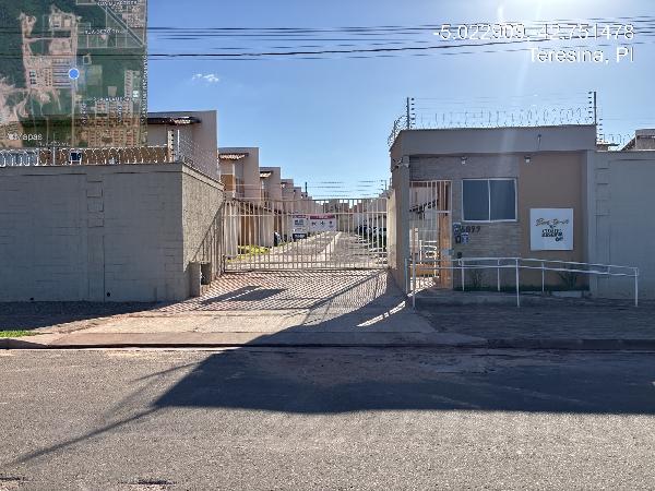 Casa da Caixa em TERESINA / PI - 8787718083583