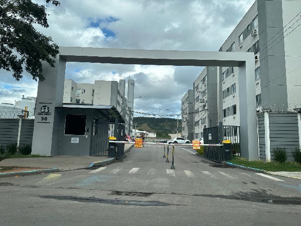 Apartamento da Caixa em RIO DE JANEIRO / RJ - 8787718083931