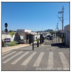 Apartamento da Caixa em MONTE MOR / SP - 8787718129494