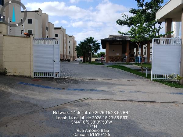 Apartamento da Caixa em CAUCAIA / CE - 8787718162033
